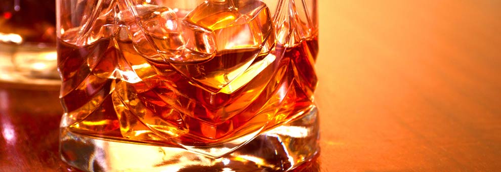 La calidad del whisky